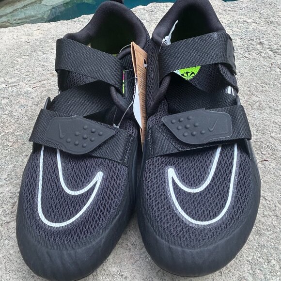 Nike super rep bike shoes - Picture 4 of 14